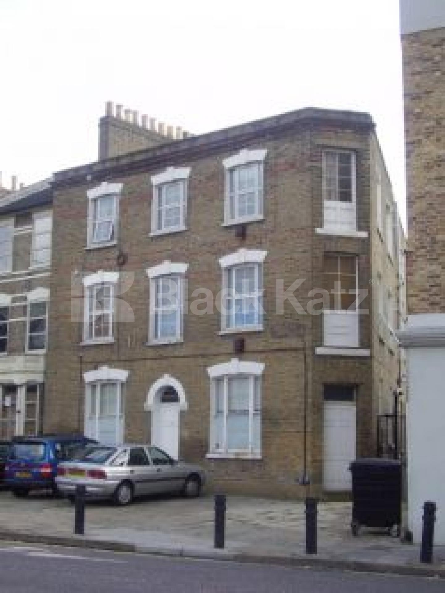 			New instruction, 2 Bedroom, 1 bath, 1 reception Flat			 John Campbell Road, STOKE NEWINGTON N16